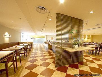 酒店 Mystays 新大阪（会议中心）酒店 3*
