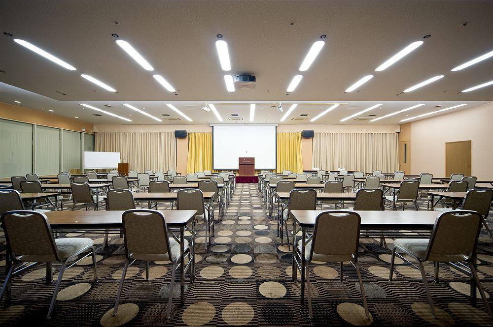 酒店 Mystays Shin Conference Center 大阪