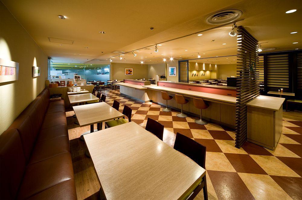 Mystays Shin Conference Center 酒店