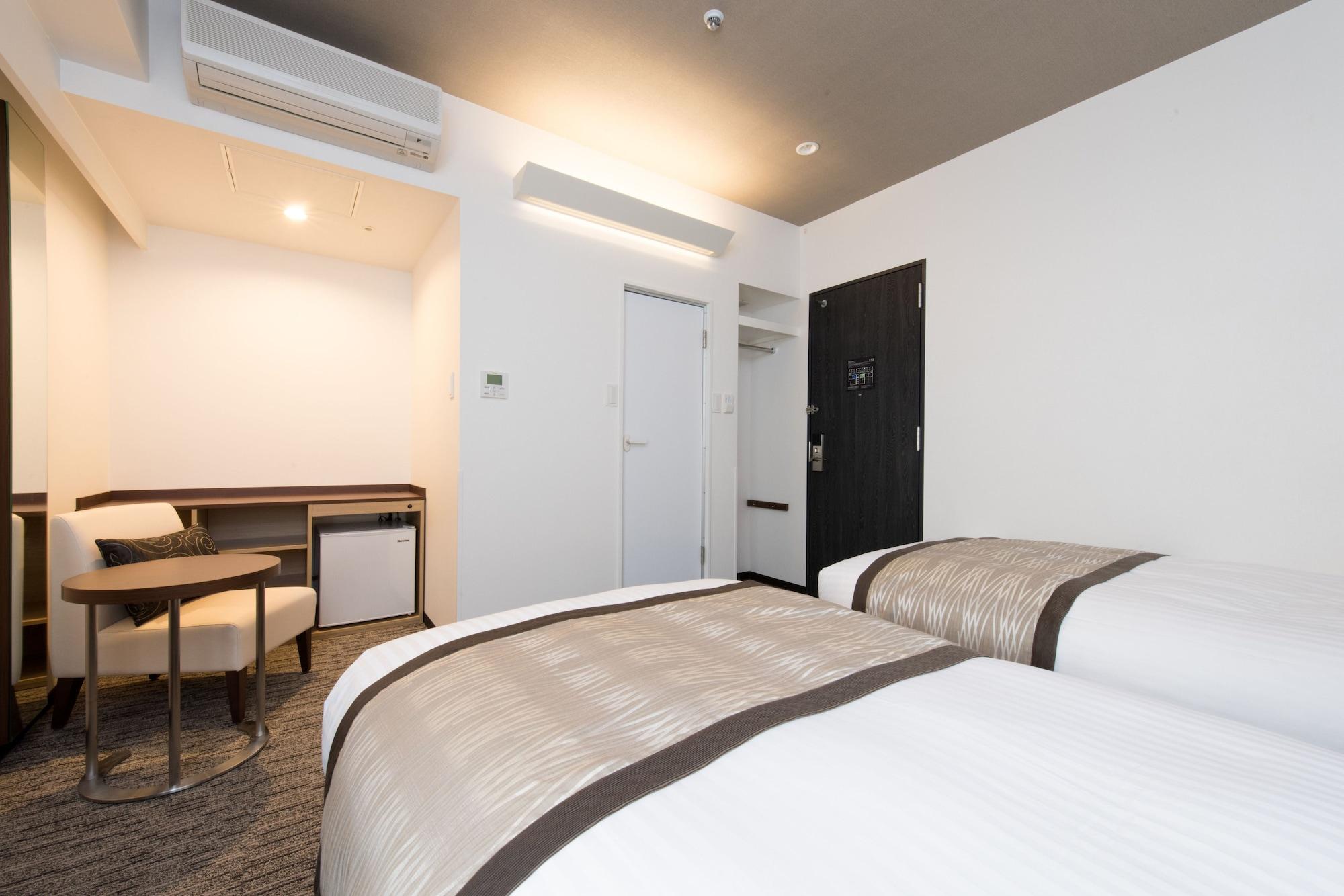 Mystays Shin Conference Center 大阪
