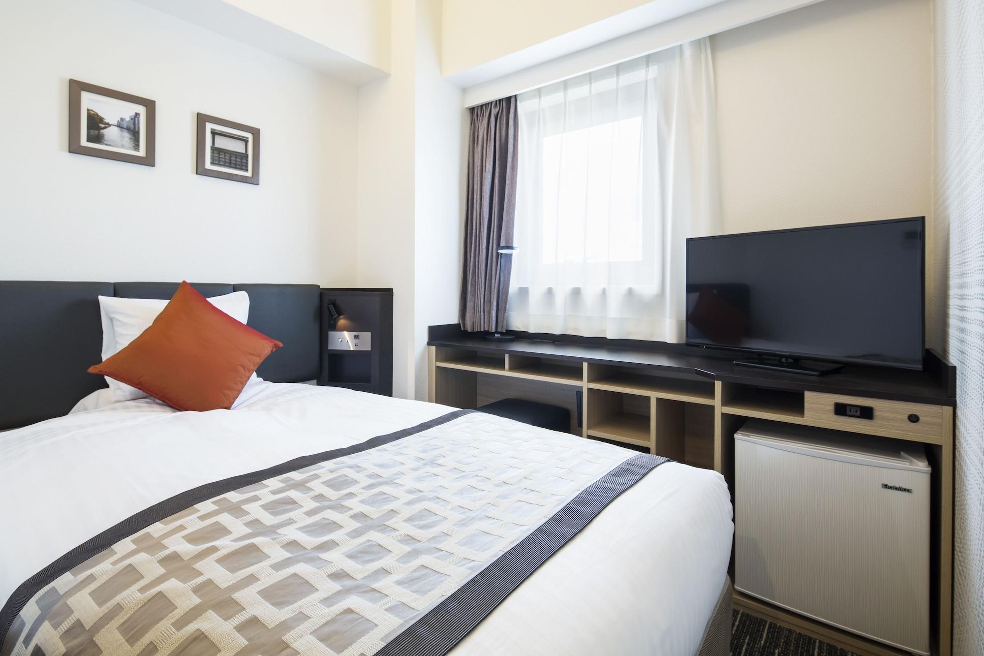 Mystays Shin Conference Center 3* 大阪