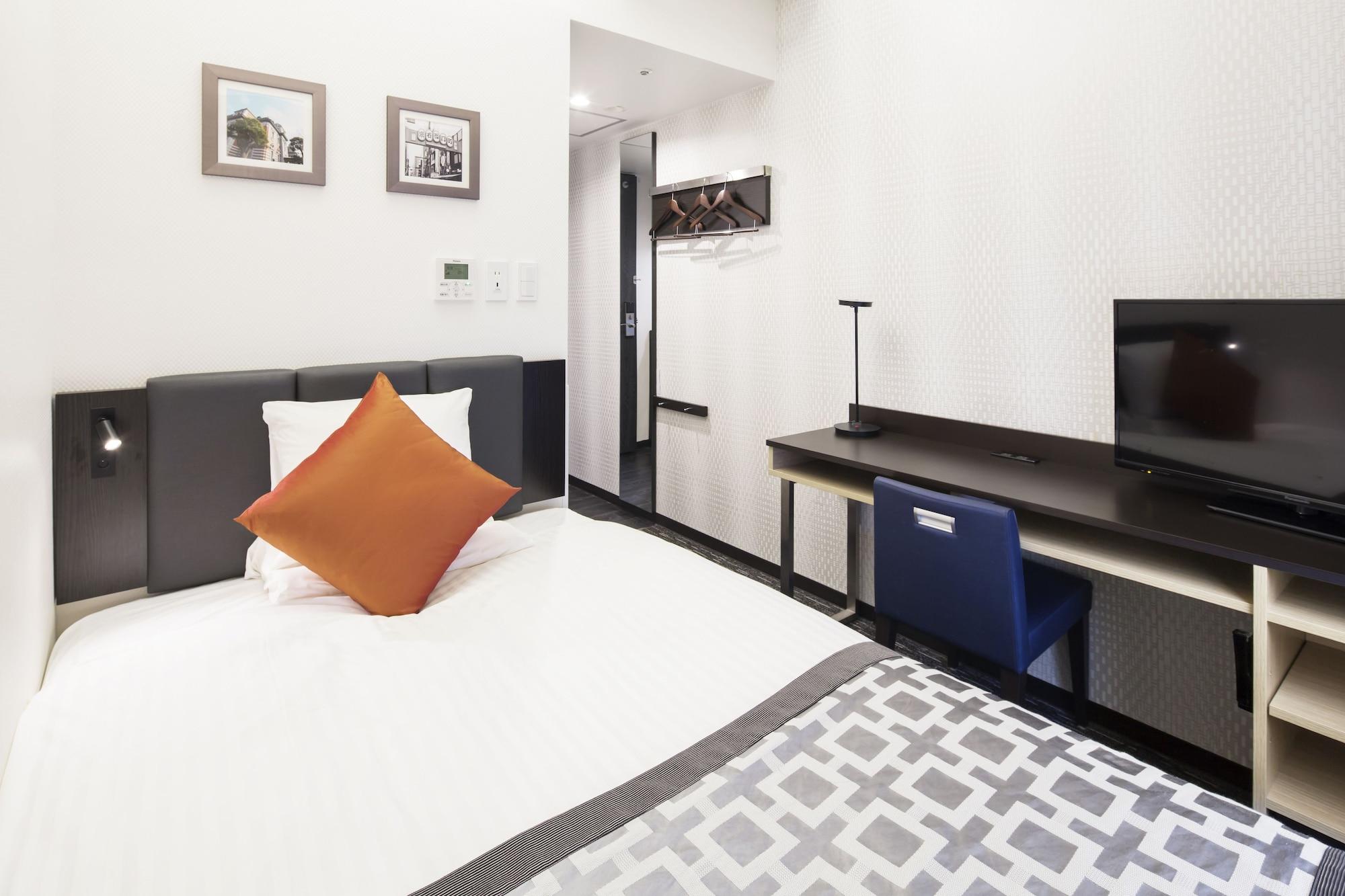 Mystays Shin Conference Center 酒店