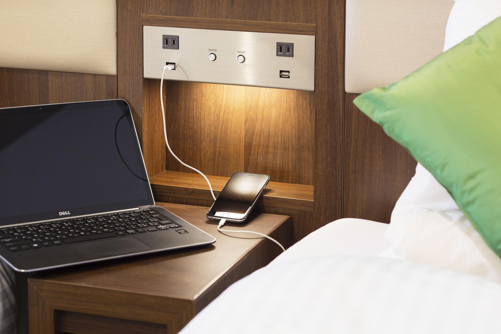 Mystays Shin Conference Center 酒店 大阪