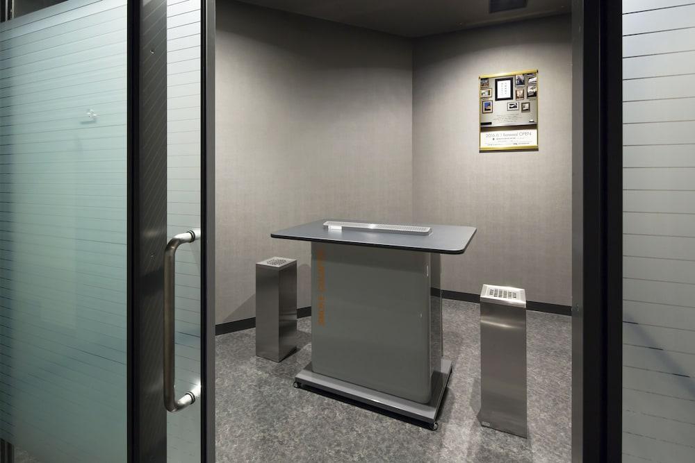 酒店 Mystays Shin Conference Center