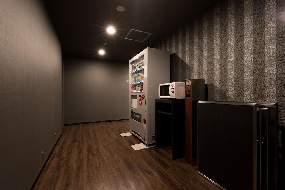 酒店 Mystays Shin Conference Center 大阪