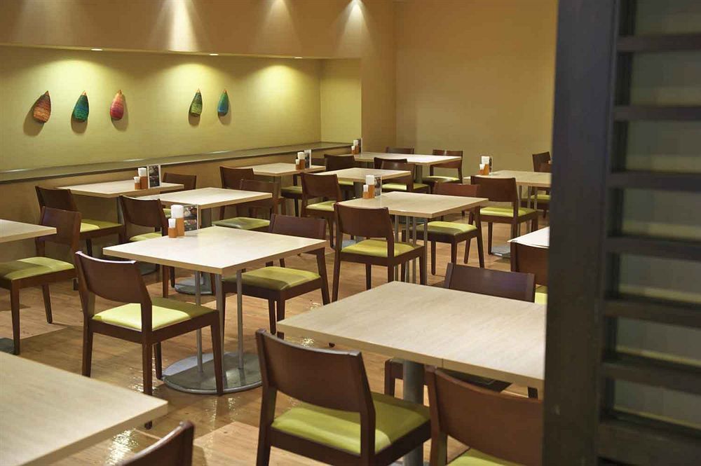 酒店 Mystays Shin Conference Center 3*