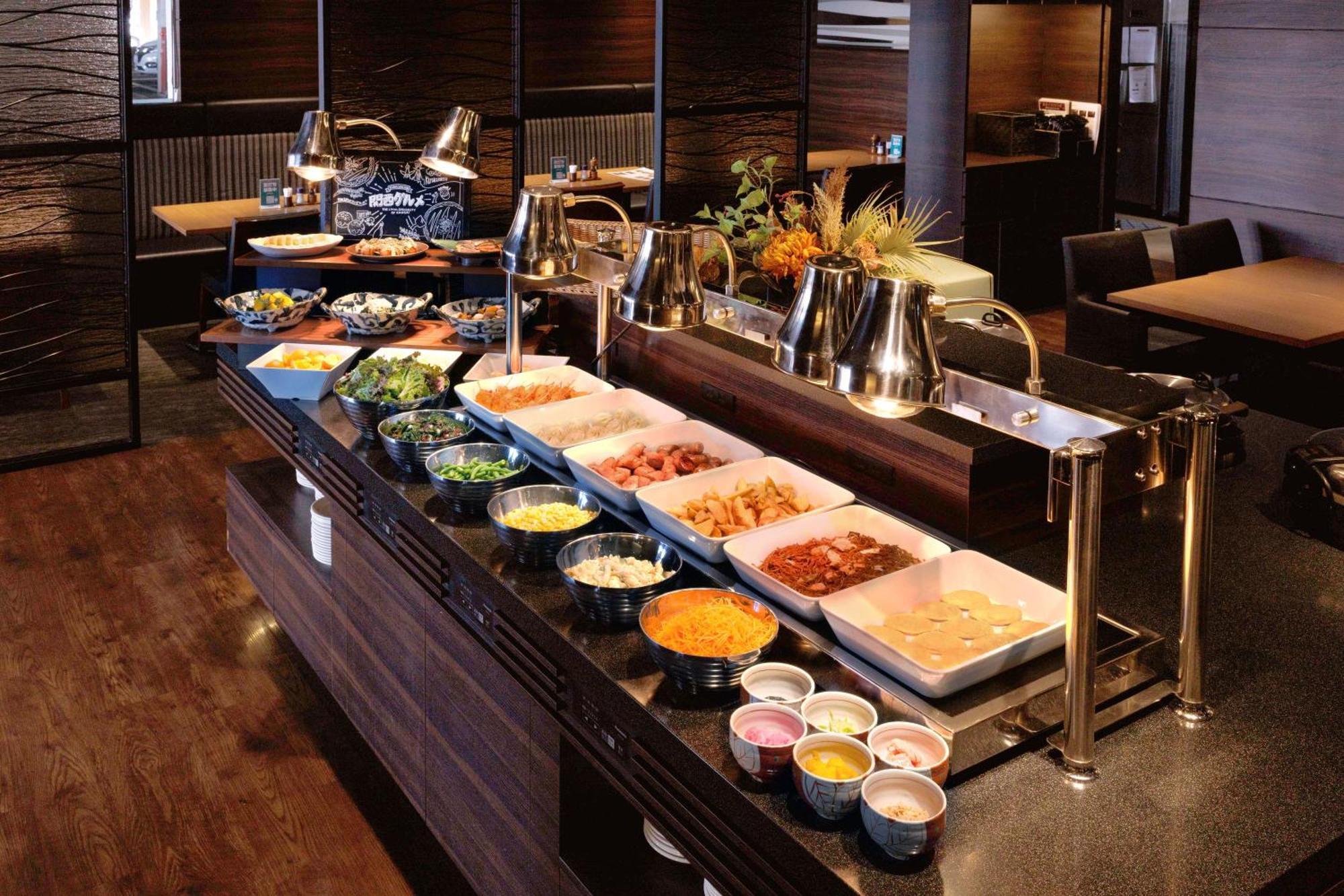酒店 Mystays Shin Conference Center