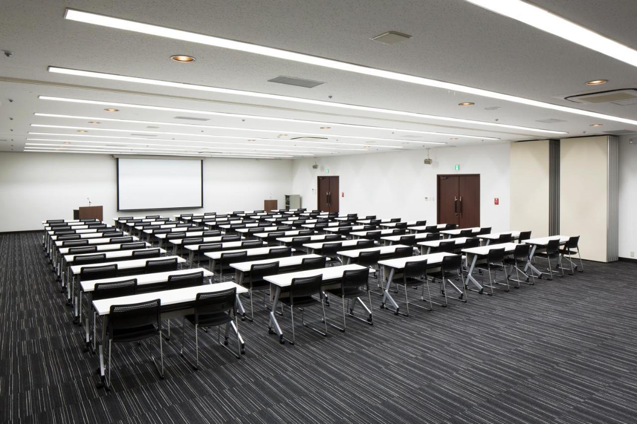 酒店 Mystays Shin Conference Center 大阪