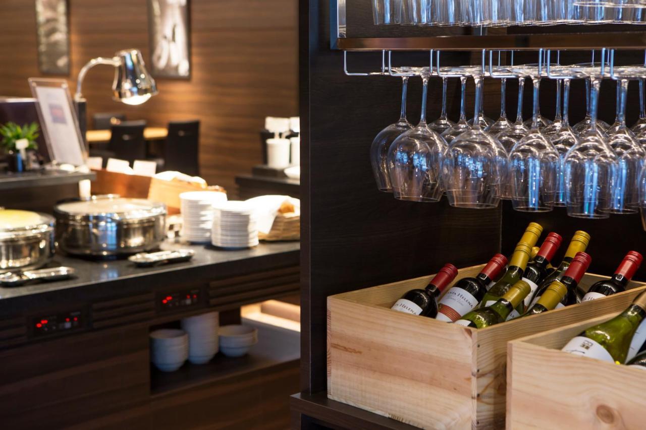 酒店 Mystays Shin Conference Center 3*