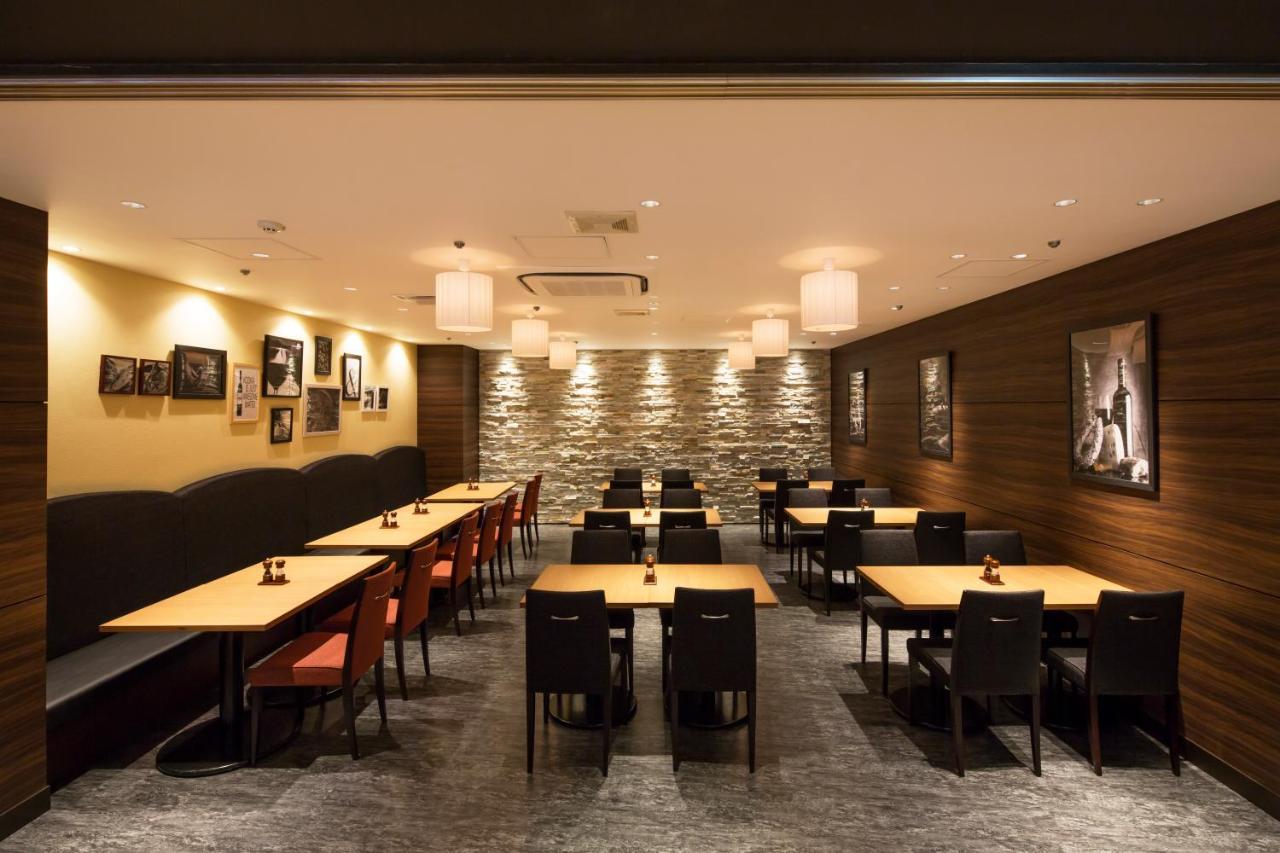 Mystays Shin Conference Center 3* 大阪