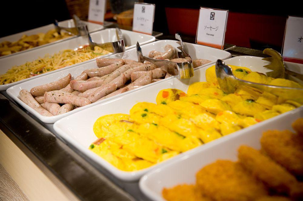 Mystays Shin Conference Center 酒店 3*